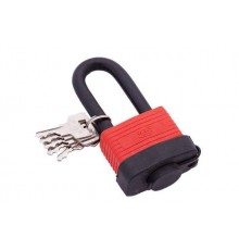 Замок навесной Р-04/50L всепогодный Сазар