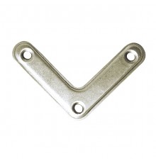 Уголок УГ-50 б/п Кунгур