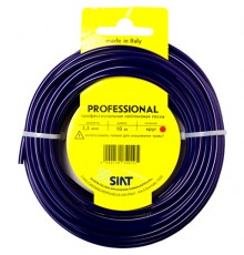 Леска для триммера 3,3ммх10м Professional круг Siat