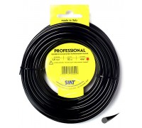 Леска для триммера 4ммх10м Professional круг Siat