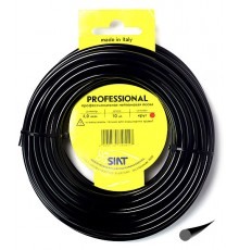 Леска для триммера 4ммх10м Professional круг Siat