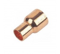 Муфта переходная 35х28 1-раструб пайка