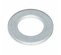 Шайба DIN125 М30 плоская