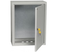 Щит монтажный ЩМП-2-0 УХЛ3 500х400х220мм IP31