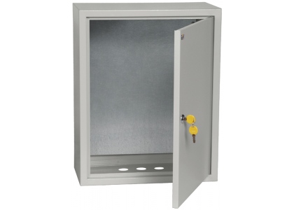 Щит монтажный ЩМП-2-0 УХЛ3 500х400х220мм IP31