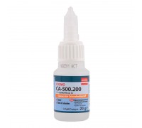 Клей Cosmofen CA-12 20 гр