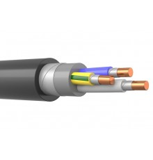 Кабель ВВГнг FRLSLTx 3х2,5