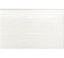 Плитка облицовочная Фиори белая 250х400 (15шт/кор)