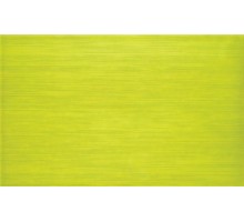Плитка облицовочная Фиори зеленая 250х400 (15шт/кор)