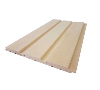Евровагонка 16x88x2500 мм Липа сорт EX