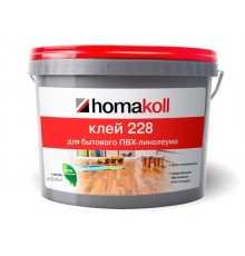 Клей Хомакол 228 бытовой 14 кг