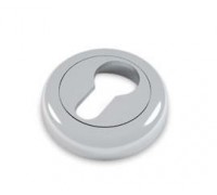 Накладка под ключ ADEPT B3 матовый хром (2шт)