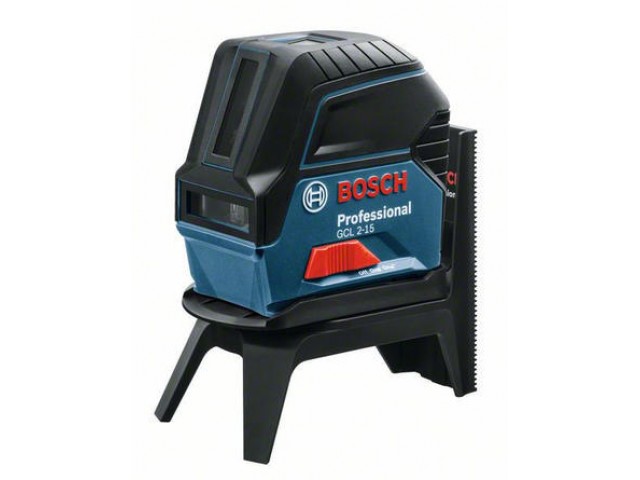 Нивелир лазерный Bosch GCL 2-15 + подставка RM1