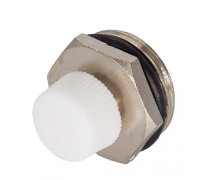 Воздухоотводчик ручной (Кран Маевского) ДУ-20 