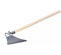 Тяпка 185х60мм с черенком 1,3м