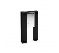 Экран защитный фронтальный  9