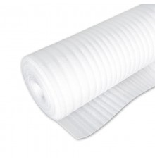 Подложка для ламината Термодом НПЭ 2мм (1х50м) 