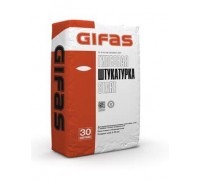 Штукатурка Гифас GIFAS START 25 кг гипсовая (50)