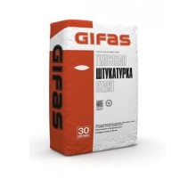 Штукатурка Гифас гипсовая GIFAS Start 25 кг (50)
