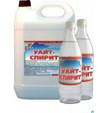 Уайт-Спирит 3 л (2,1 кг) канистра