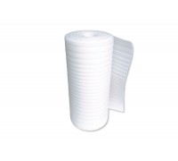 Вспененный полиэтилен НПЭ  5мм (1х50м)