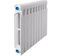 Радиатор чугунный Ogint 500 10 секций 