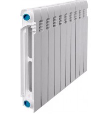 Радиатор чугунный Ogint 500 10 секций 