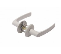 Ручка Arsenal 030-116BL межкомнатная белая