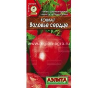 Томат Воловье сердце 20шт (Аэлита) цв