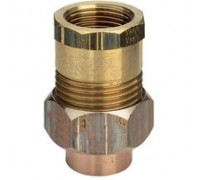 Сгон 18х1/2 ВР пайка