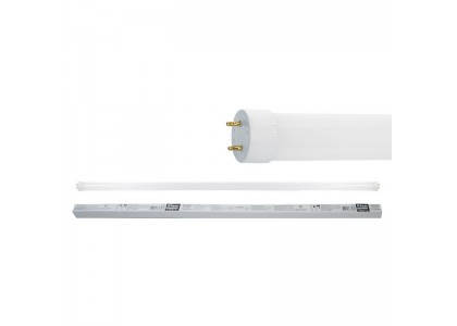 Лампа светодиодная LED 18Вт G13 Т8 4000К 1650Лм 230В LB-213 Feron