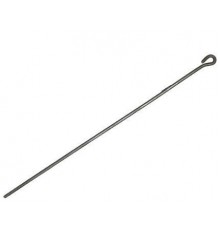 Тяга к подвесу d3мм 1000мм цинк
