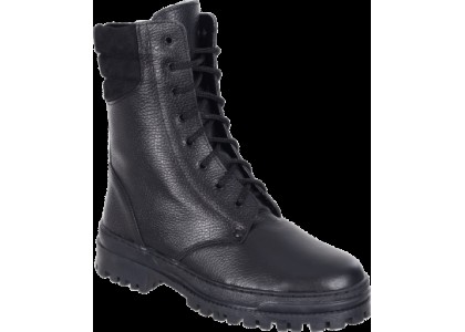 Ботинки утепленные с завышенными берцами ОМОН размер 41