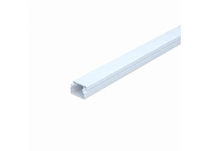 Кабель-канал (короб) 25х25 мм 2 м