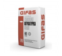 Штукатурка Гифас GIFAS START 30 кг гипсовая (40)