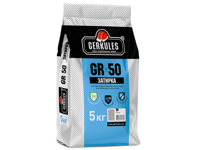 Расшивка Геркулес GR-50 2 кг жасмин