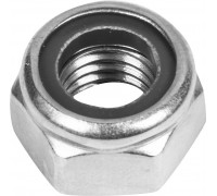Гайка DIN985 М20