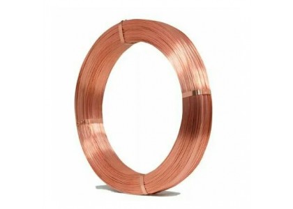 Труба медная отожженная 18 Halcor (бухта 15м)