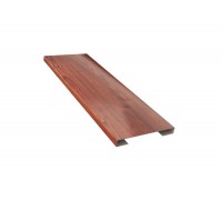 Планка стыковочная 60х2000мм дуб античный СтальПРО