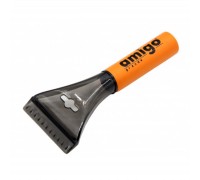 Скребок автомобильный для льда TRUPER