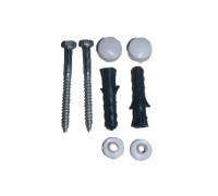 Крепление для унитаза к полу А-30