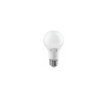 Лампа светодиод LED 10вт Е27 230 в белый