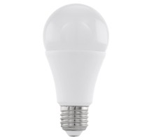 Лампа светодиод LED 12вт Е27 белый