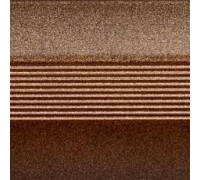 Стык 38 мм 0,9 бронза