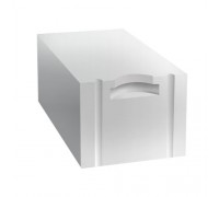 Блок стеновой Сибит Б 3 /625x300x250/D500/B2.5