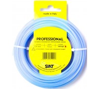Леска для триммера 2,4ммх15м Professional звезда Siat