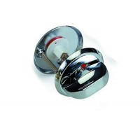 Завертка Edson-07 хром