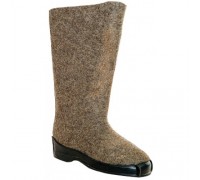 Валенки на резиновом ходу 29 см размер 42