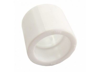 Муфта полипропиленовая PP-R D63