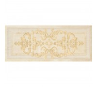 Декор Palladio 250х600 мм бежевый 01 